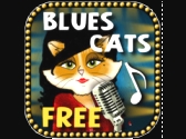 Blues Cats
